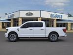 2024 Ford F-150 SuperCrew Cab 4x2 Pickup for sale #F08320 - photo 3