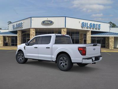 New 2025 Ford F-150 STX SuperCrew Cab for sale #F09177 - photo 2