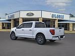 New 2025 Ford F-150 STX SuperCrew Cab for sale #F09177 - photo 4