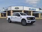 New 2025 Ford F-150 STX SuperCrew Cab for sale #F09177 - photo 7