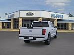 New 2025 Ford F-150 STX SuperCrew Cab for sale #F09177 - photo 8