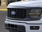 New 2025 Ford F-150 STX SuperCrew Cab for sale #F09177 - photo 17