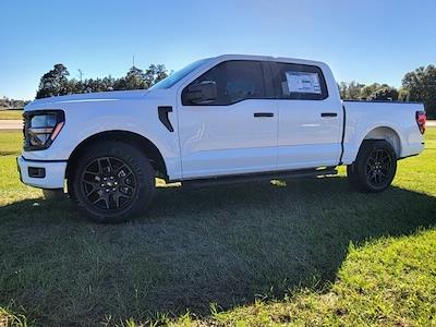 2024 Ford F-150 SuperCrew Cab 4x2 Pickup for sale #F09720 - photo 1