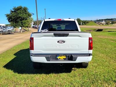 2024 Ford F-150 SuperCrew Cab 4x2 Pickup for sale #F09720 - photo 2