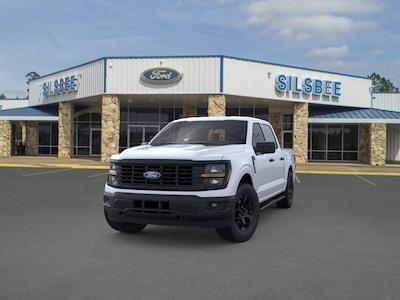 New 2025 Ford F-150 - photo 1