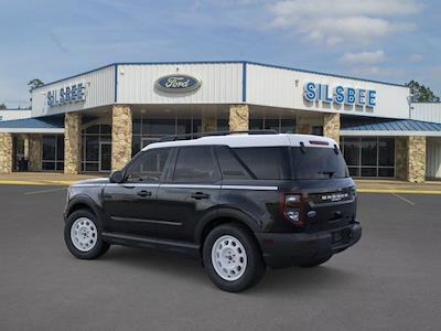New 2025 Ford Bronco Sport Heritage for sale #F10900 - photo 2