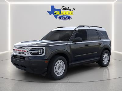 New 2025 Ford Bronco Sport - photo 1