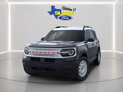 New 2025 Ford Bronco Sport - photo 1
