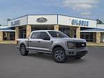 2025 Ford F-150 SuperCrew Cab RWD Pickup for sale #F11217 - photo 7