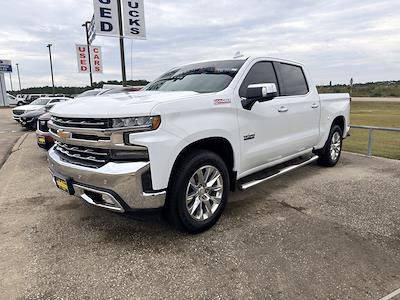 2019 Chevrolet Silverado 1500 Crew Cab 4x4 Pickup for sale #F13380A - photo 1