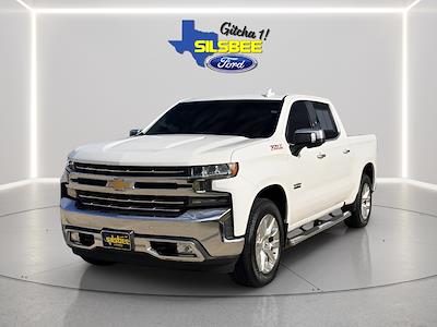 Used 2019 Chevrolet Silverado 1500 - photo 1