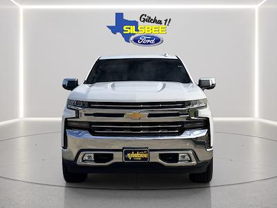 Used 2019 Chevrolet Silverado 1500 - photo 1