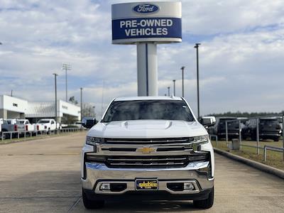 Used 2019 Chevrolet Silverado 1500 LTZ Crew Cab for sale #F13380A - photo 1