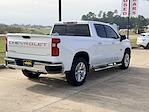 Used 2019 Chevrolet Silverado 1500 LTZ Crew Cab for sale #F13380A - photo 4