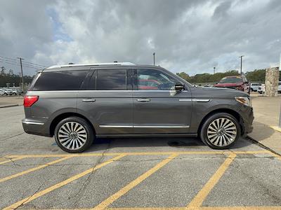 Used 2018 Lincoln Navigator - photo 1
