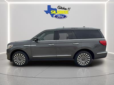 Used 2018 Lincoln Navigator - photo 1