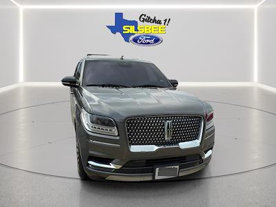 Used 2018 Lincoln Navigator - photo 1