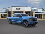 New 2025 Ford F-150 STX SuperCrew Cab for sale #F18841 - photo 7