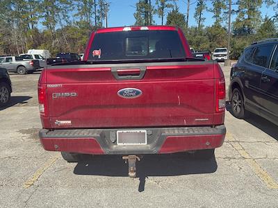 2016 Ford F-150 SuperCrew Cab 4x4 Pickup for sale #F18841A - photo 2