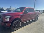 2016 Ford F-150 SuperCrew Cab 4x4 Pickup for sale #F18841A - photo 2