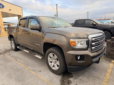 2016 GMC Canyon Crew Cab 4x2 Pickup for sale #F2078B - photo 1