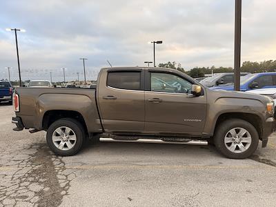 Used 2016 GMC Canyon SLE Crew Cab for sale #F2078B - photo 2