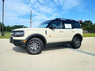2024 Ford Bronco Sport 4x4 SUV for sale #F21527 - photo 1