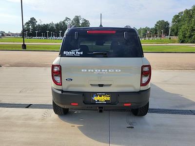 2024 Ford Bronco Sport 4x4 SUV for sale #F21527 - photo 2