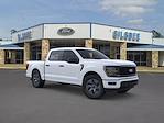 New 2025 Ford F-150 STX SuperCrew Cab for sale #F25325 - photo 7