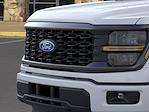 2025 Ford F-150 SuperCrew Cab RWD Pickup for sale #F25392 - photo 17