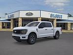 2025 Ford F-150 SuperCrew Cab RWD Pickup for sale #F25440 - photo 1