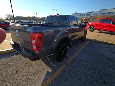 Used 2023 Ford Ranger - photo 1