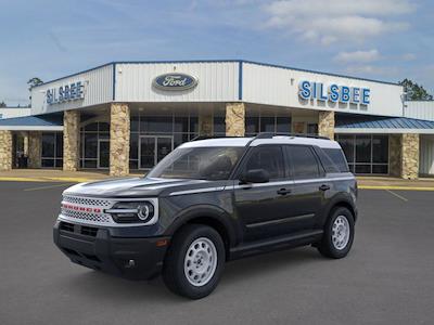 2025 Ford Bronco Sport 4WD SUV for sale #F31427 - photo 1