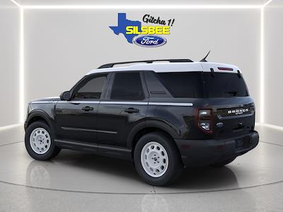 New 2025 Ford Bronco Sport - photo 1