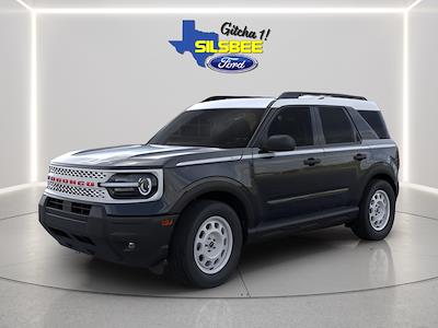 New 2025 Ford Bronco Sport - photo 1