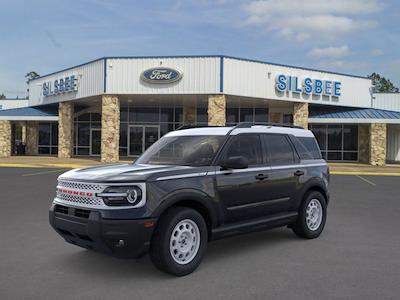 New 2025 Ford Bronco Sport - photo 1