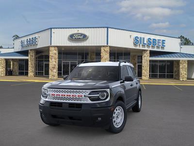 New 2025 Ford Bronco Sport - photo 1