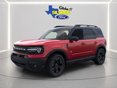 New 2025 Ford Bronco Sport - photo 1
