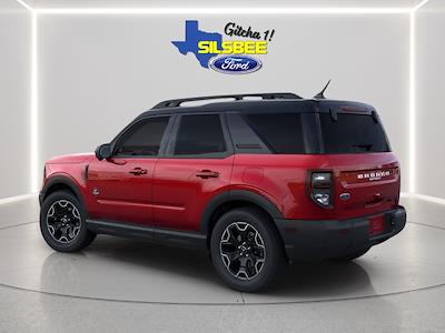 New 2025 Ford Bronco Sport - photo 1