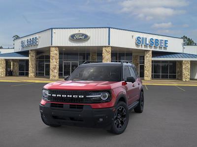 New 2025 Ford Bronco Sport - photo 1