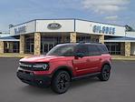 2025 Ford Bronco Sport 4WD SUV for sale #F35655 - photo 1