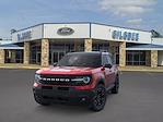 2025 Ford Bronco Sport 4WD SUV for sale #F35655 - photo 3
