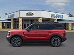2025 Ford Bronco Sport 4WD SUV for sale #F35655 - photo 4