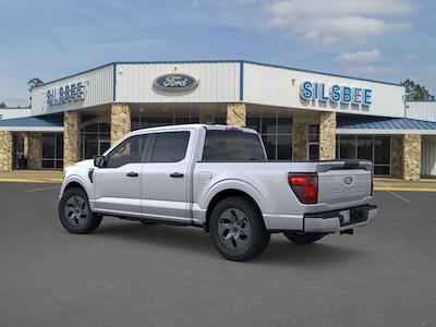New 2025 Ford F-150 STX SuperCrew Cab for sale #F36898 - photo 2