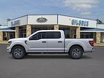2025 Ford F-150 SuperCrew Cab RWD Pickup for sale #F36898 - photo 4