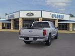 2025 Ford F-150 SuperCrew Cab RWD Pickup for sale #F36898 - photo 8