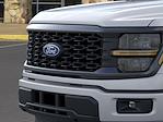 2025 Ford F-150 SuperCrew Cab RWD Pickup for sale #F36898 - photo 17