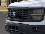 2025 Ford F-150 SuperCrew Cab 4WD Pickup for sale #F40368 - photo 17