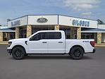 2025 Ford F-150 SuperCrew Cab 4WD Pickup for sale #F40368 - photo 4