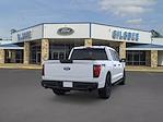 2025 Ford F-150 SuperCrew Cab 4WD Pickup for sale #F40368 - photo 8